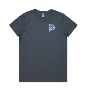 Barwon Heads Hotel Supervisor's Tee -  Womens